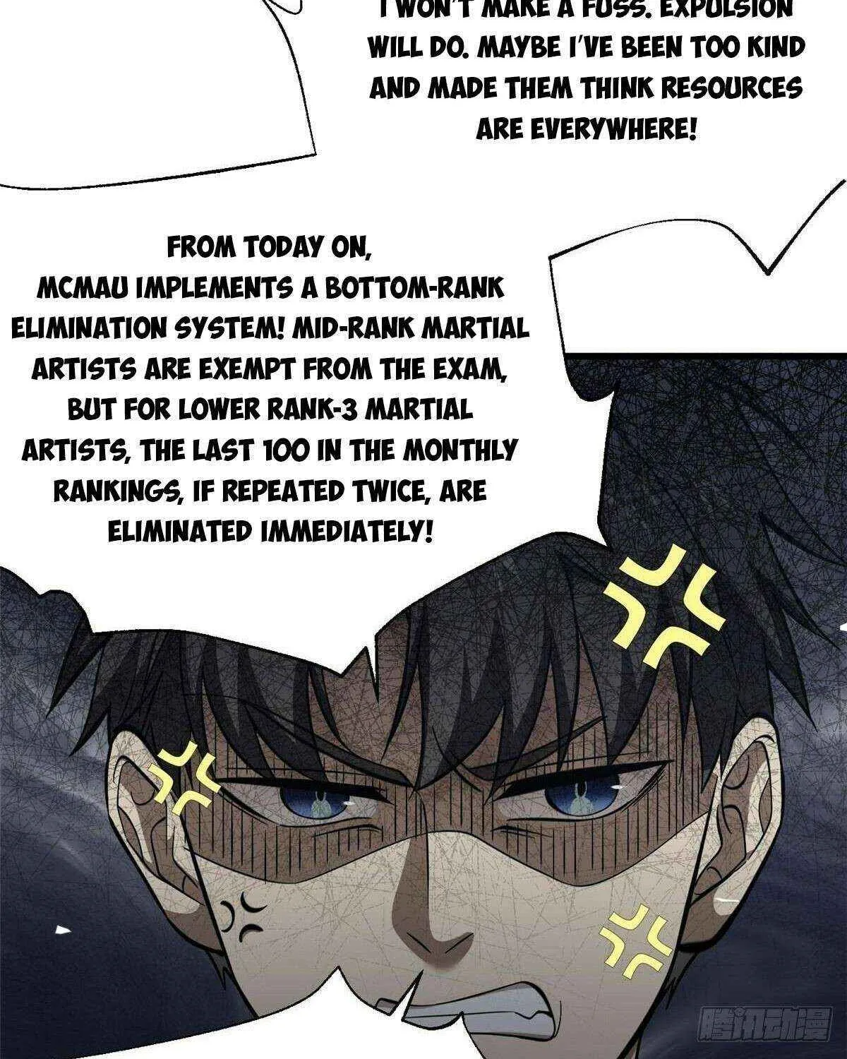Read Global Martial Arts chapter 329 image 36 on Lezhin