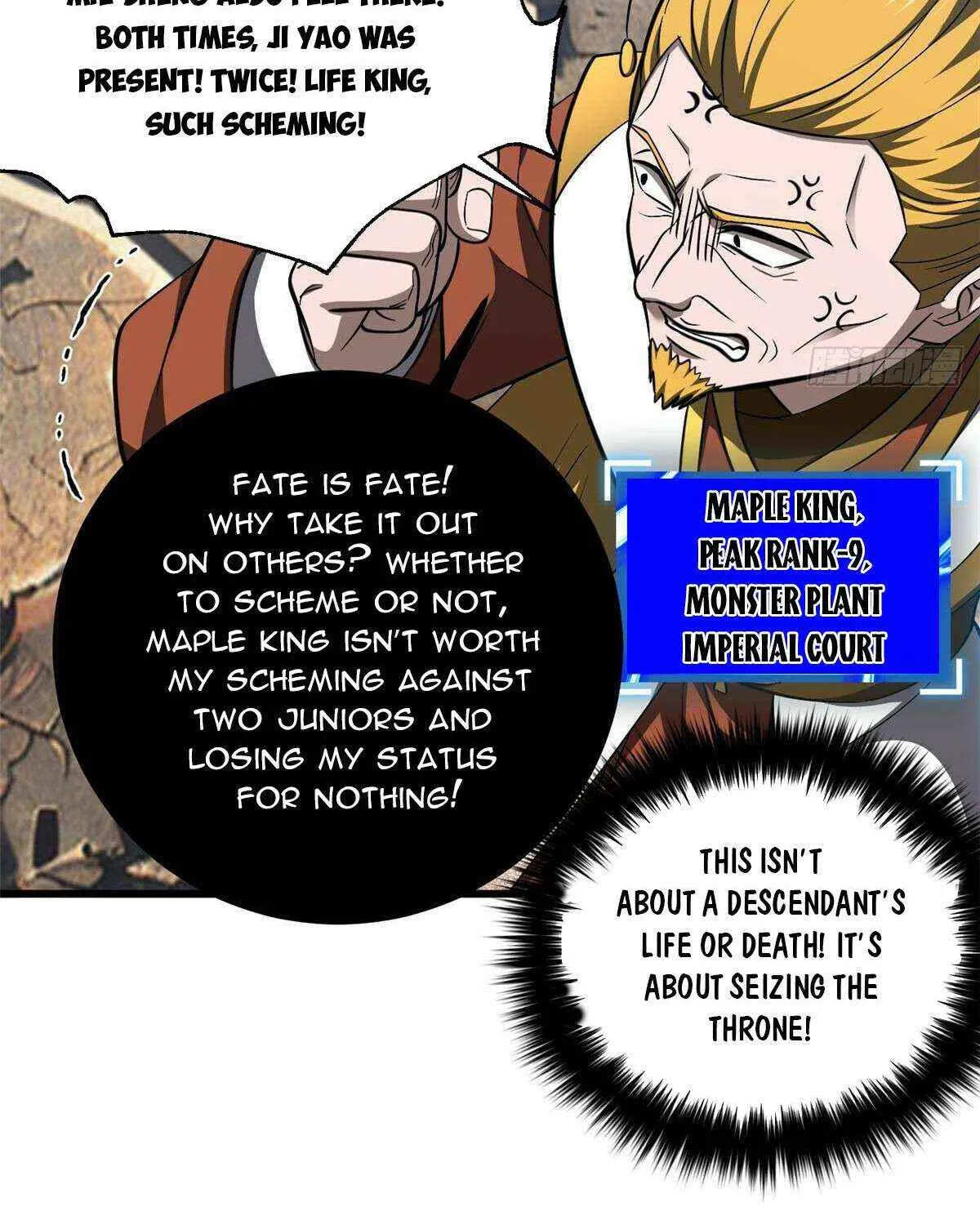 Read Global Martial Arts chapter 329 image 5 on Lezhin