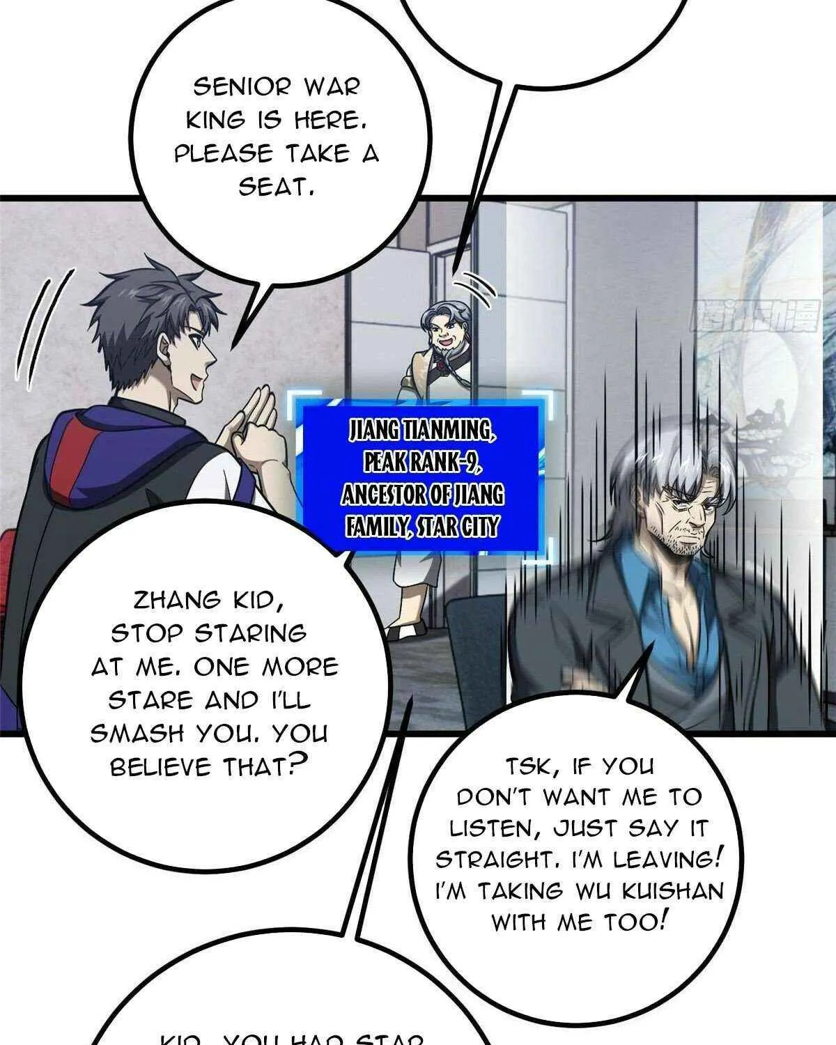 Read Global Martial Arts chapter 329 image 52 on Lezhin