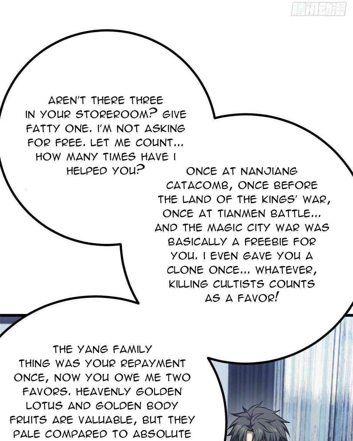 Read Global Martial Arts chapter 329 image 56 on Lezhin