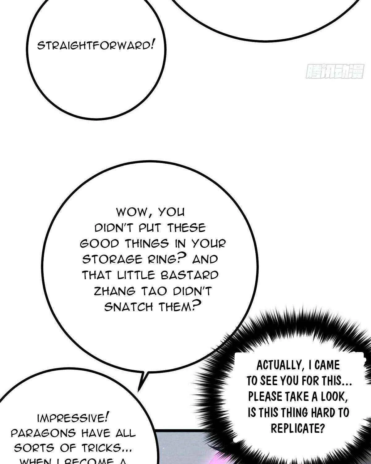 Read Global Martial Arts chapter 329 image 58 on Lezhin