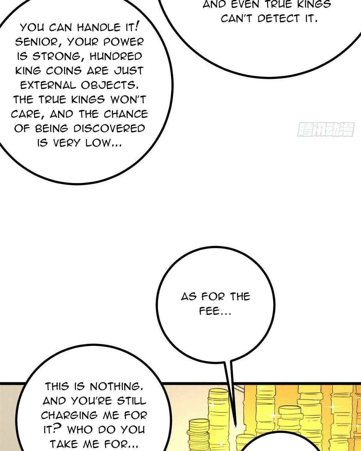 Read Global Martial Arts chapter 329 image 60 on Lezhin