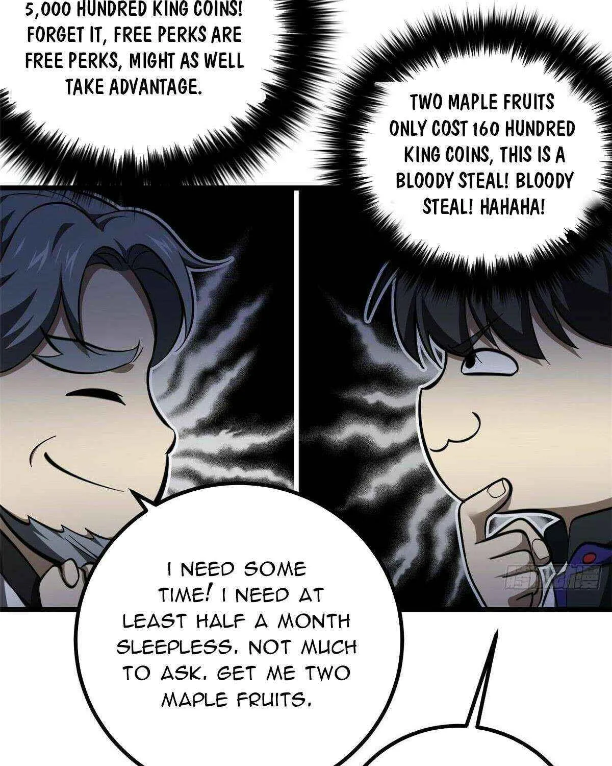 Read Global Martial Arts chapter 329 image 63 on Lezhin