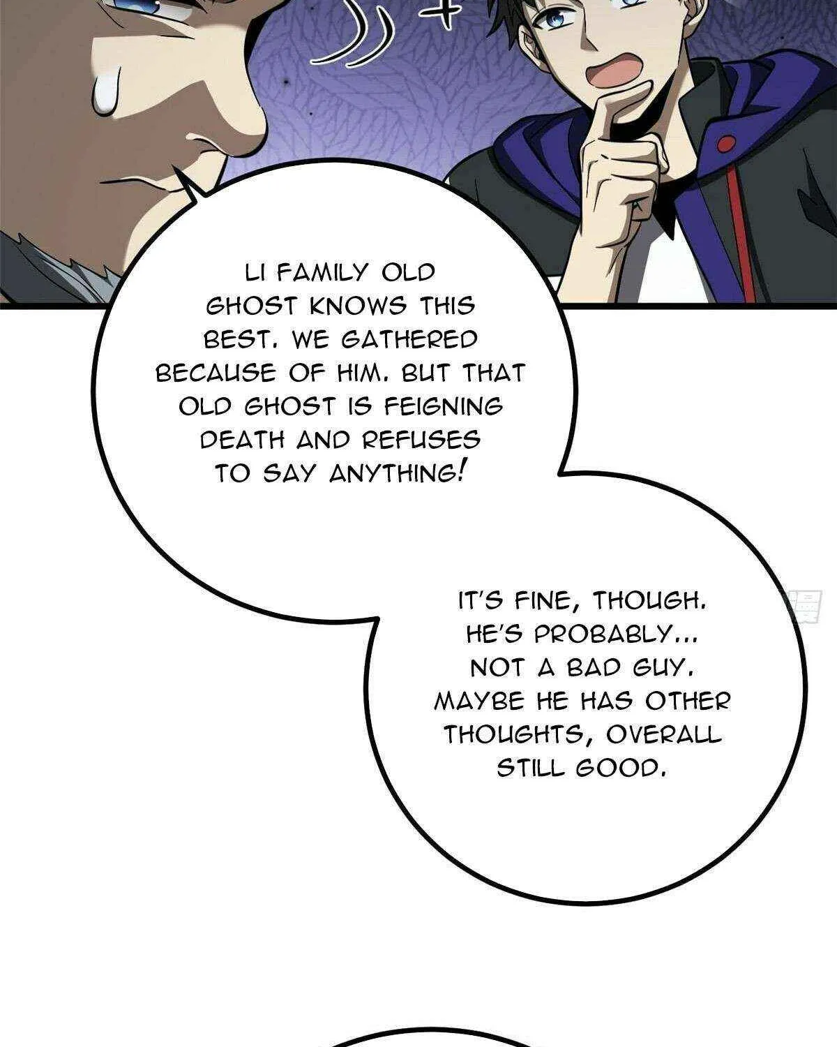 Read Global Martial Arts chapter 329 image 68 on Lezhin