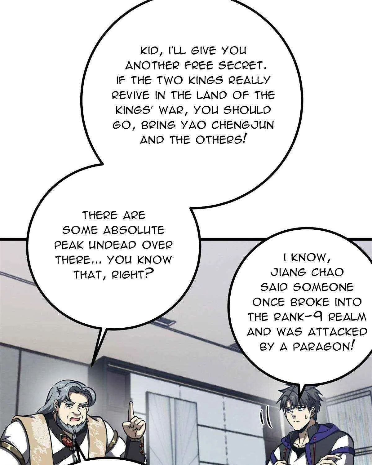 Read Global Martial Arts chapter 329 image 69 on Lezhin