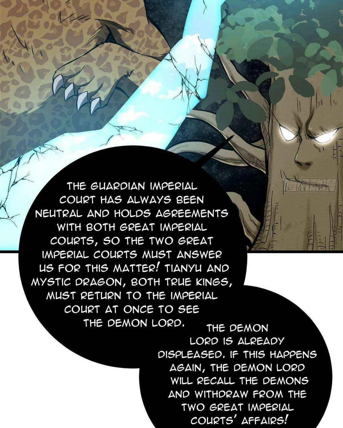 Read Global Martial Arts chapter 329 image 7 on Lezhin