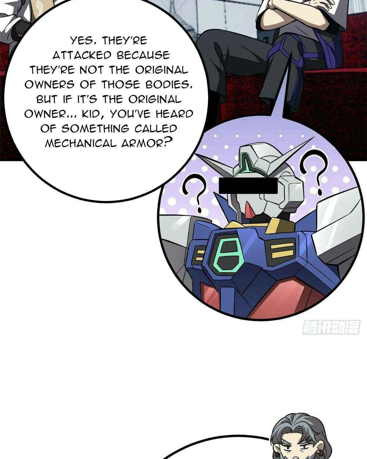 Read Global Martial Arts chapter 329 image 70 on Lezhin