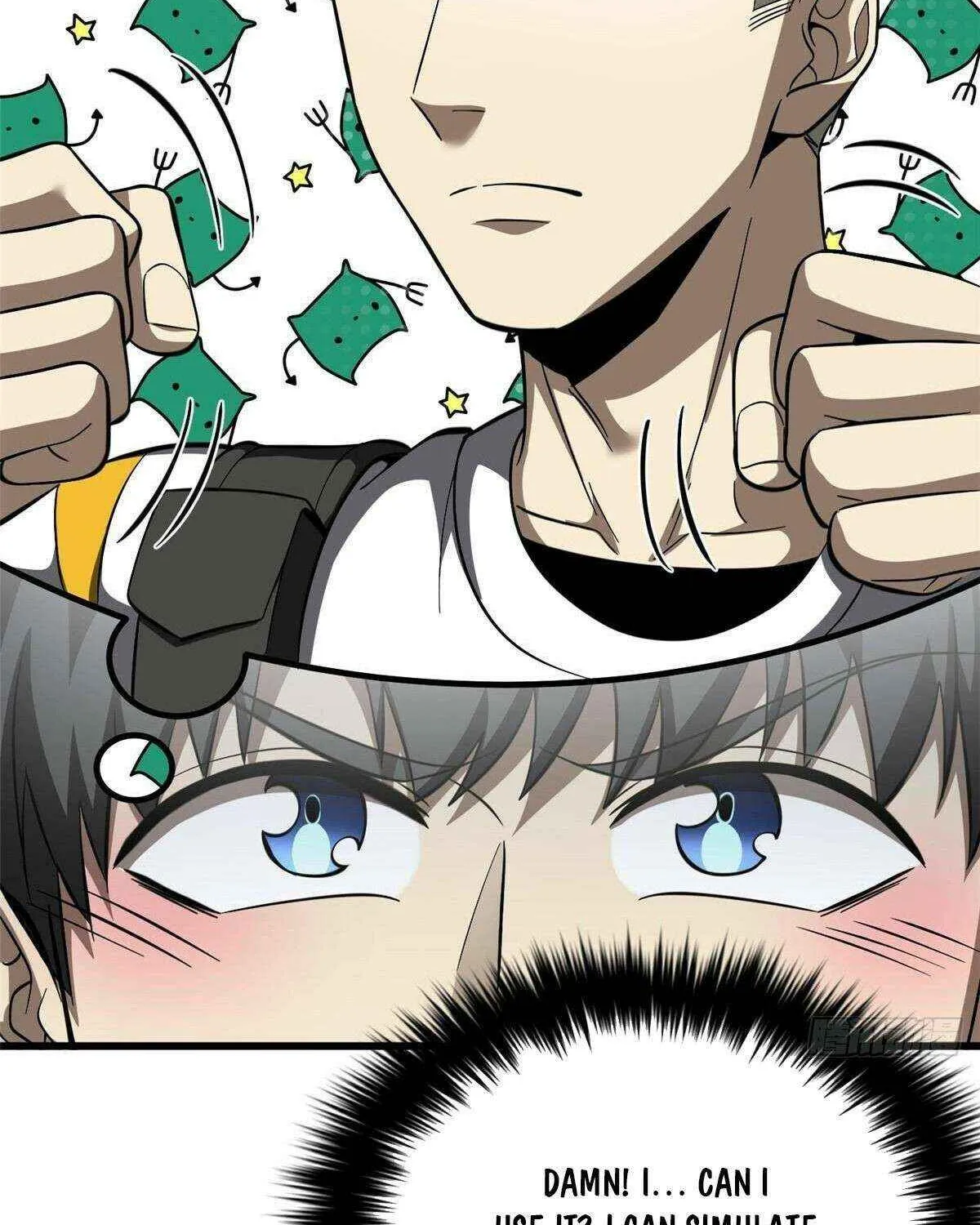 Read Global Martial Arts chapter 329 image 72 on Lezhin