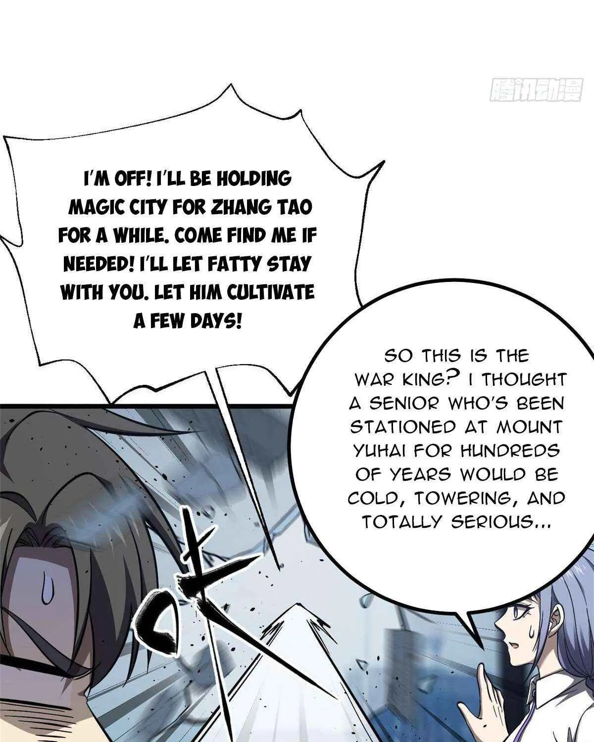Read Global Martial Arts chapter 329 image 76 on Lezhin