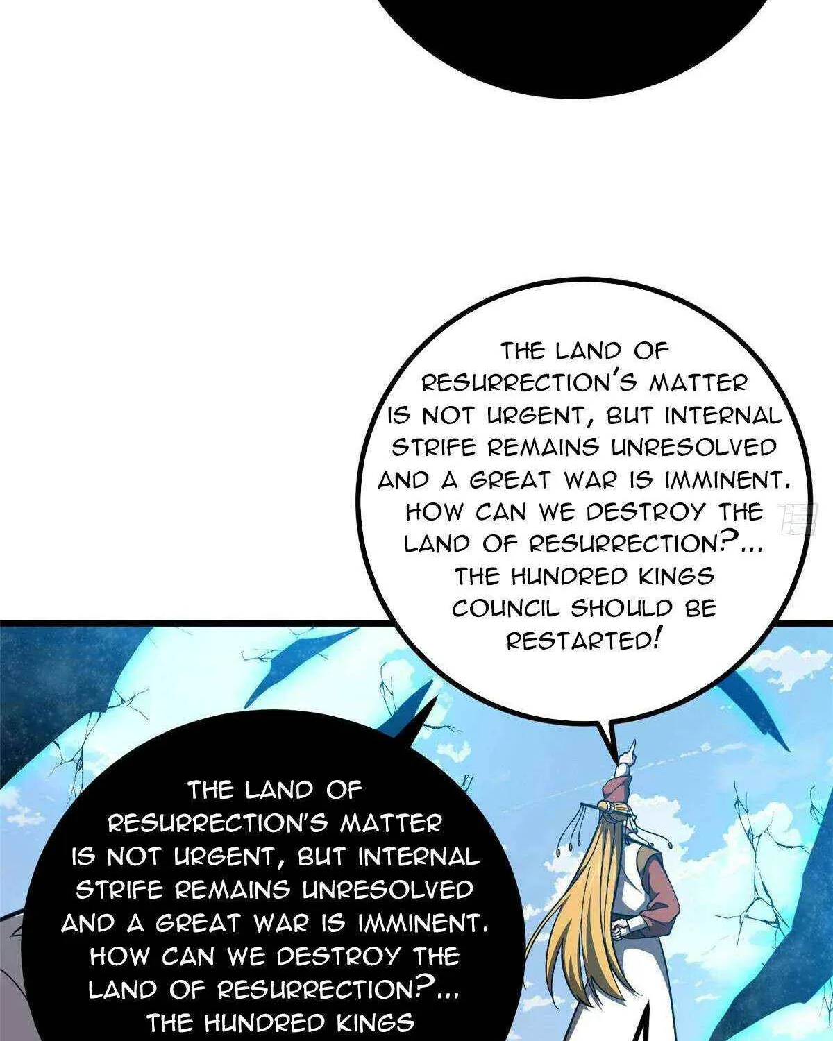 Read Global Martial Arts chapter 329 image 8 on Lezhin
