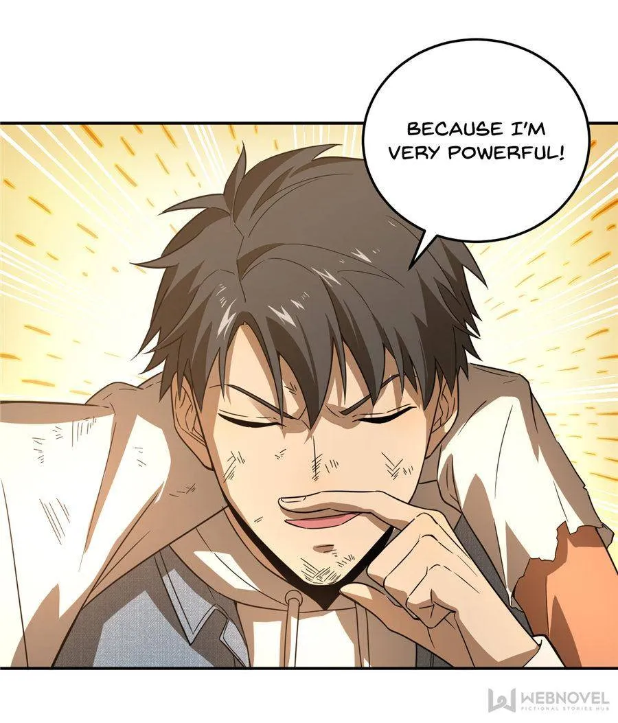 Read Global Martial Arts chapter 33 image 11 on Lezhin