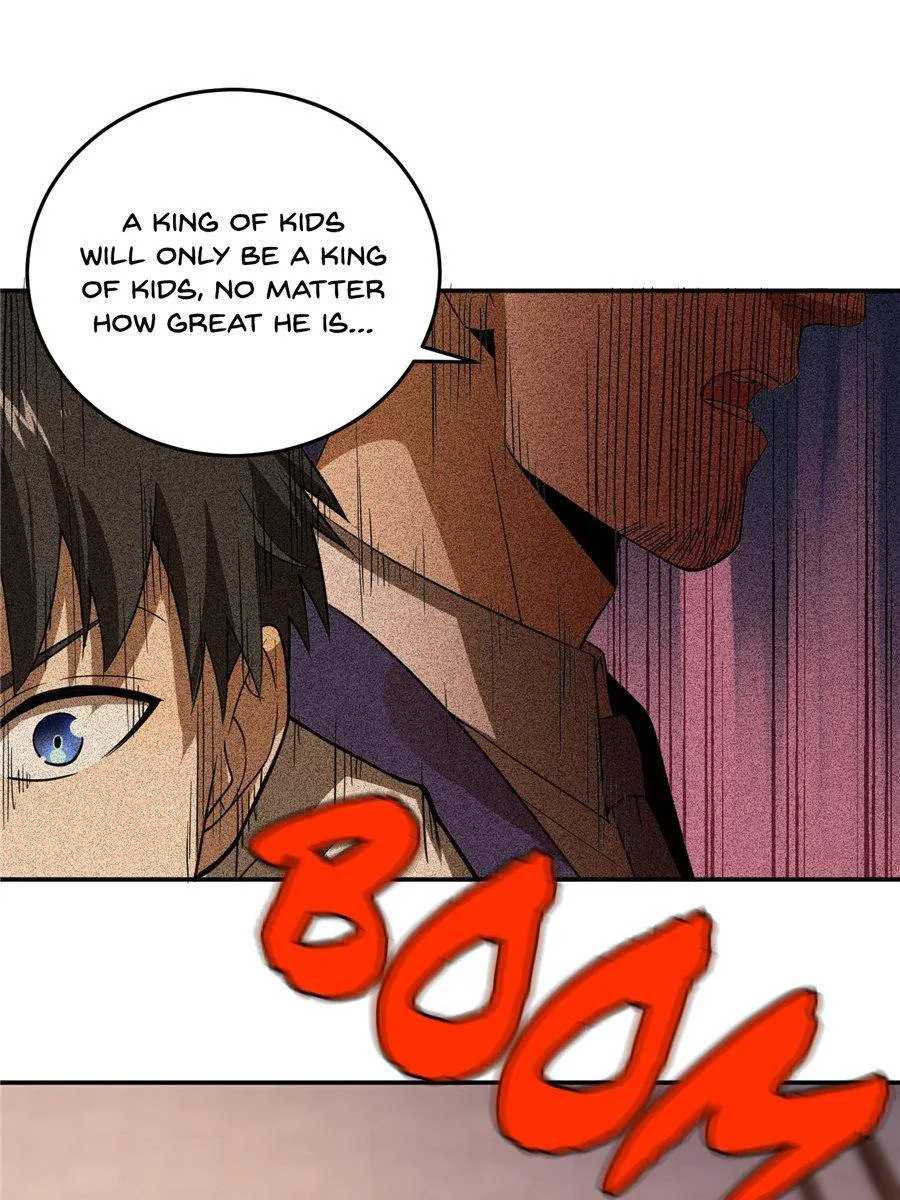 Read Global Martial Arts chapter 33 image 12 on Lezhin