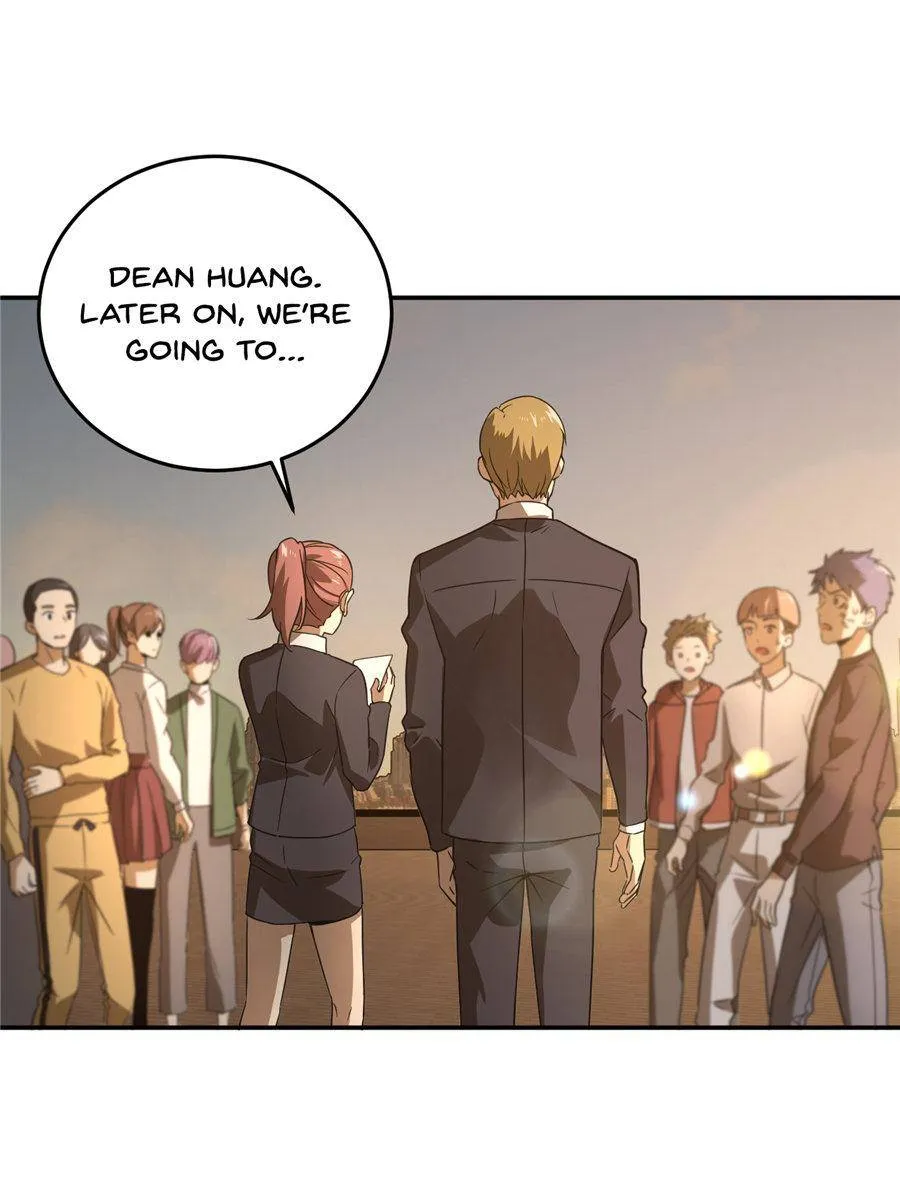 Read Global Martial Arts chapter 33 image 15 on Lezhin