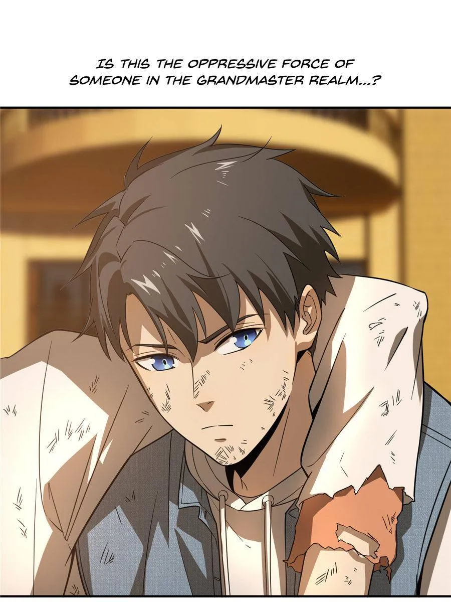 Read Global Martial Arts chapter 33 image 16 on Lezhin