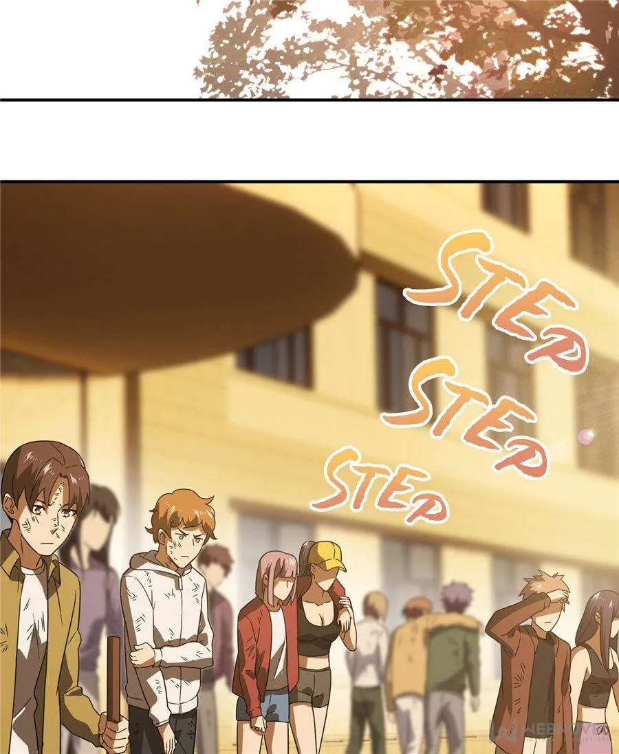 Read Global Martial Arts chapter 33 image 2 on Lezhin