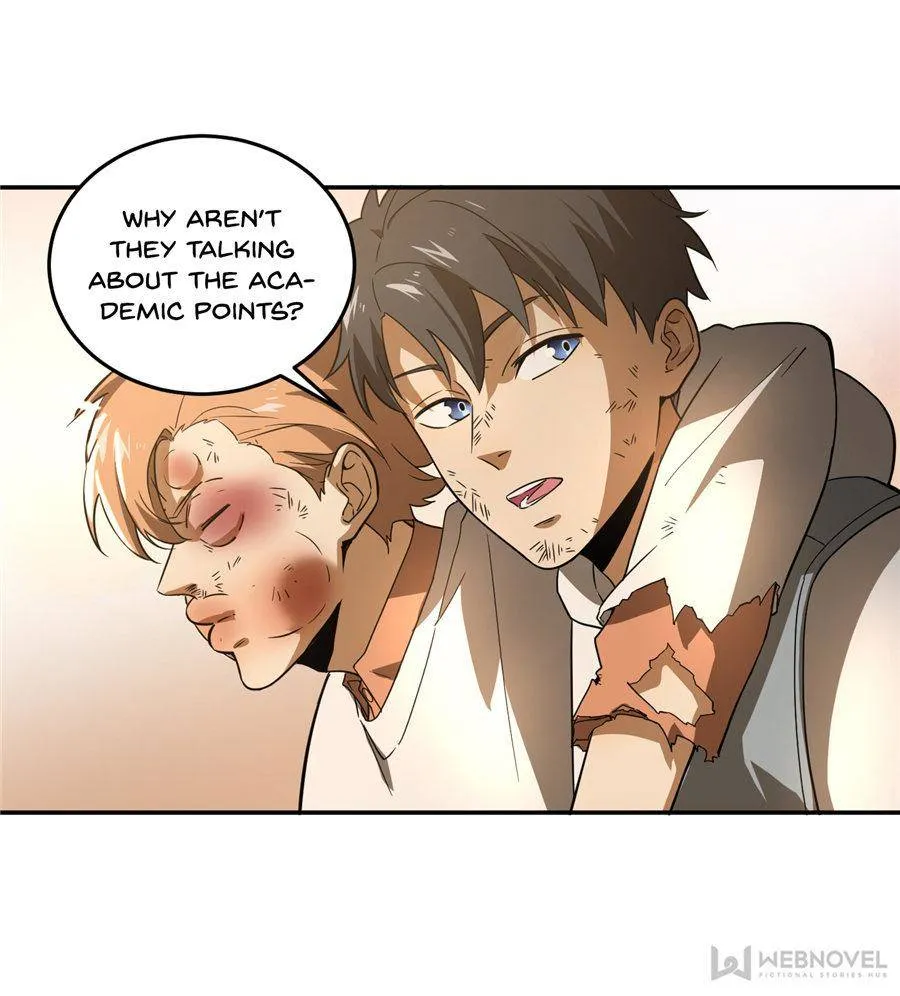 Read Global Martial Arts chapter 33 image 23 on Lezhin