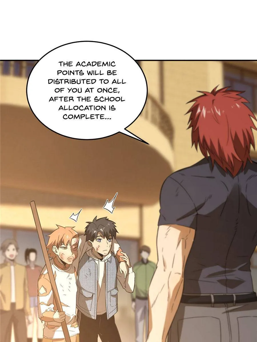 Read Global Martial Arts chapter 33 image 25 on Lezhin