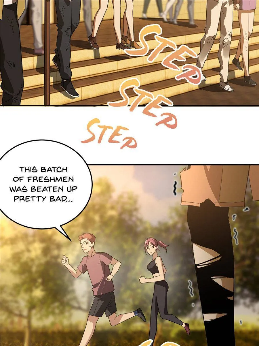 Read Global Martial Arts chapter 33 image 3 on Lezhin