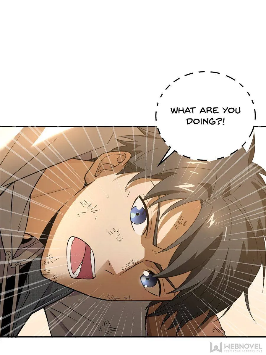 Read Global Martial Arts chapter 33 image 31 on Lezhin