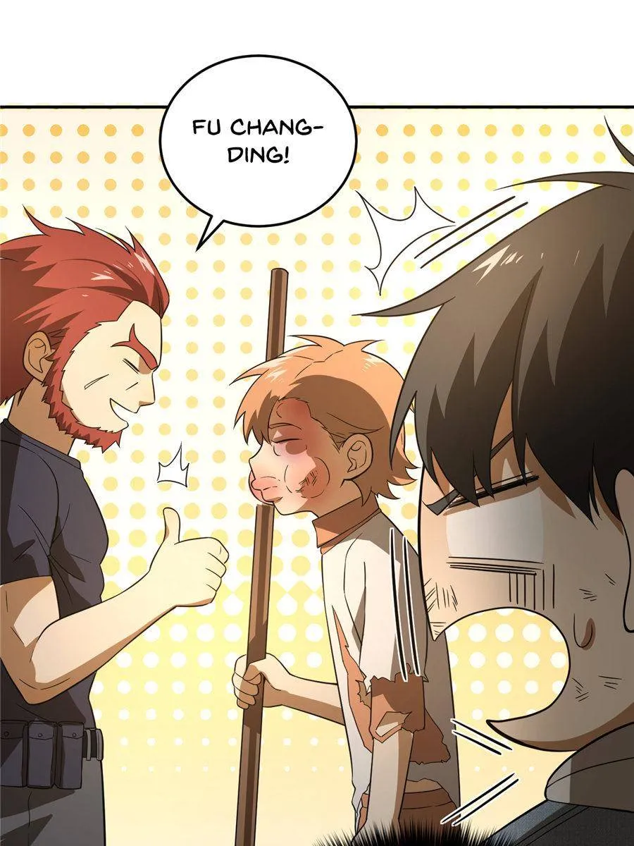 Read Global Martial Arts chapter 33 image 35 on Lezhin
