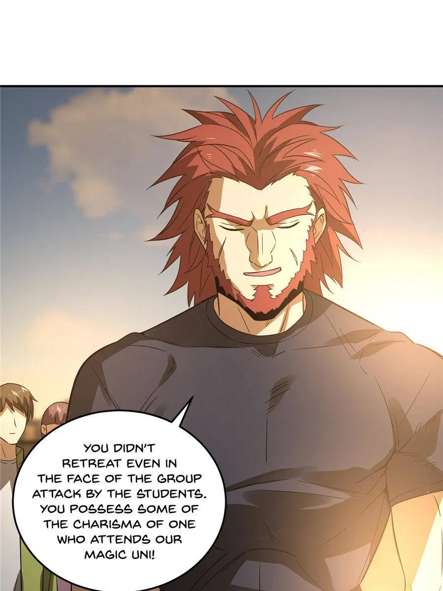 Read Global Martial Arts chapter 33 image 37 on Lezhin