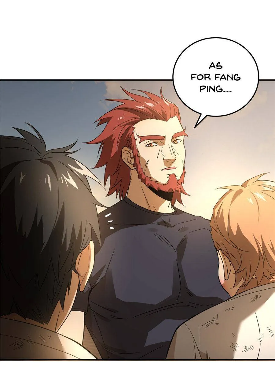 Read Global Martial Arts chapter 33 image 40 on Lezhin