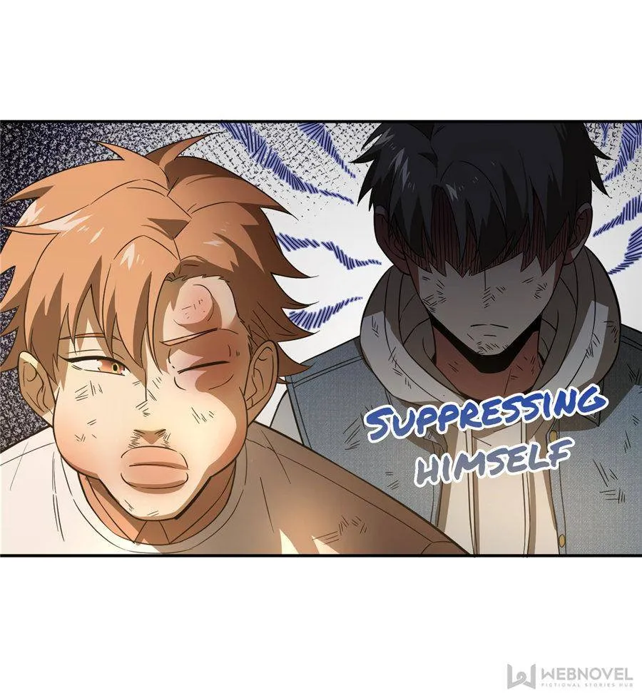 Read Global Martial Arts chapter 33 image 43 on Lezhin