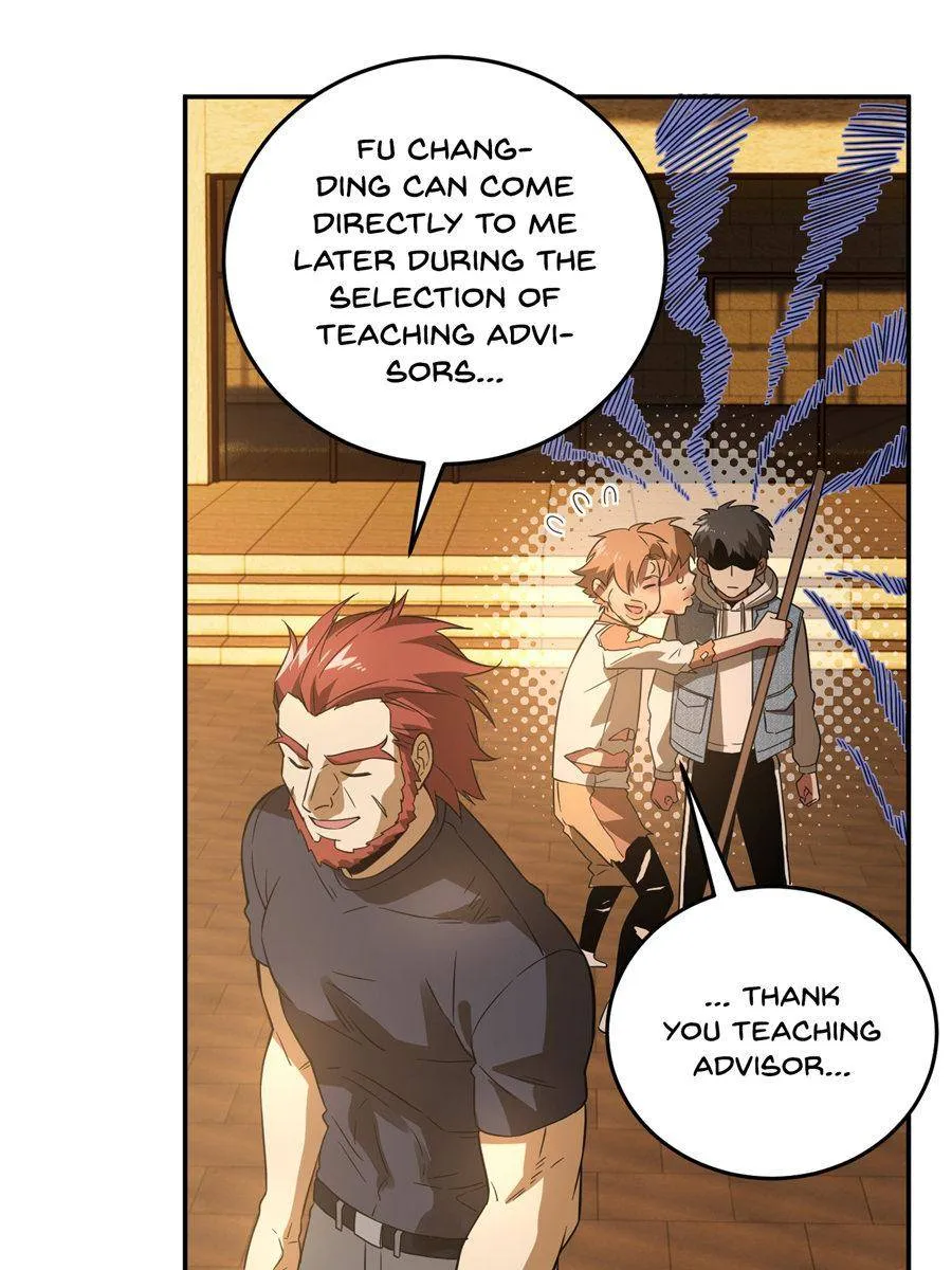 Read Global Martial Arts chapter 33 image 44 on Lezhin