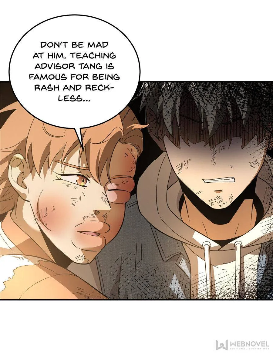 Read Global Martial Arts chapter 33 image 46 on Lezhin