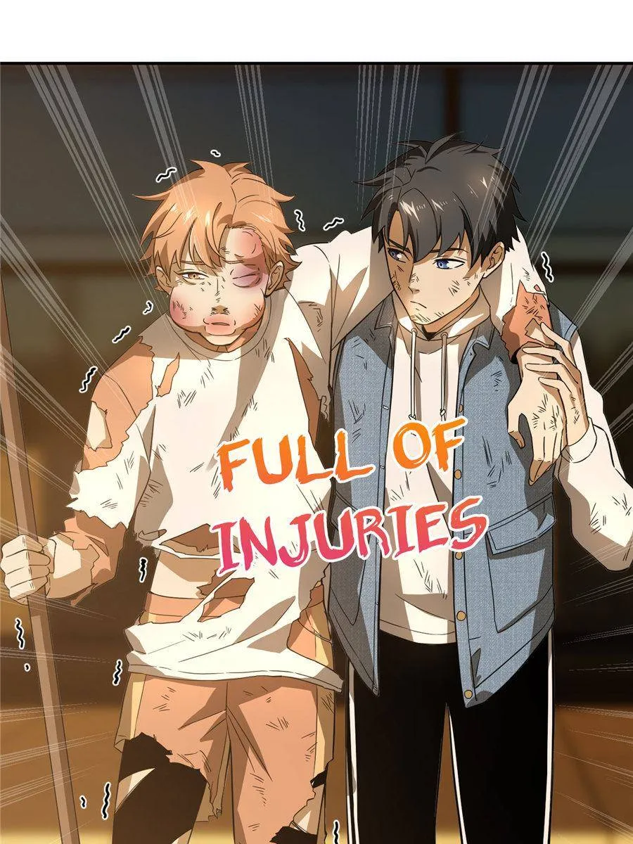 Read Global Martial Arts chapter 33 image 6 on Lezhin