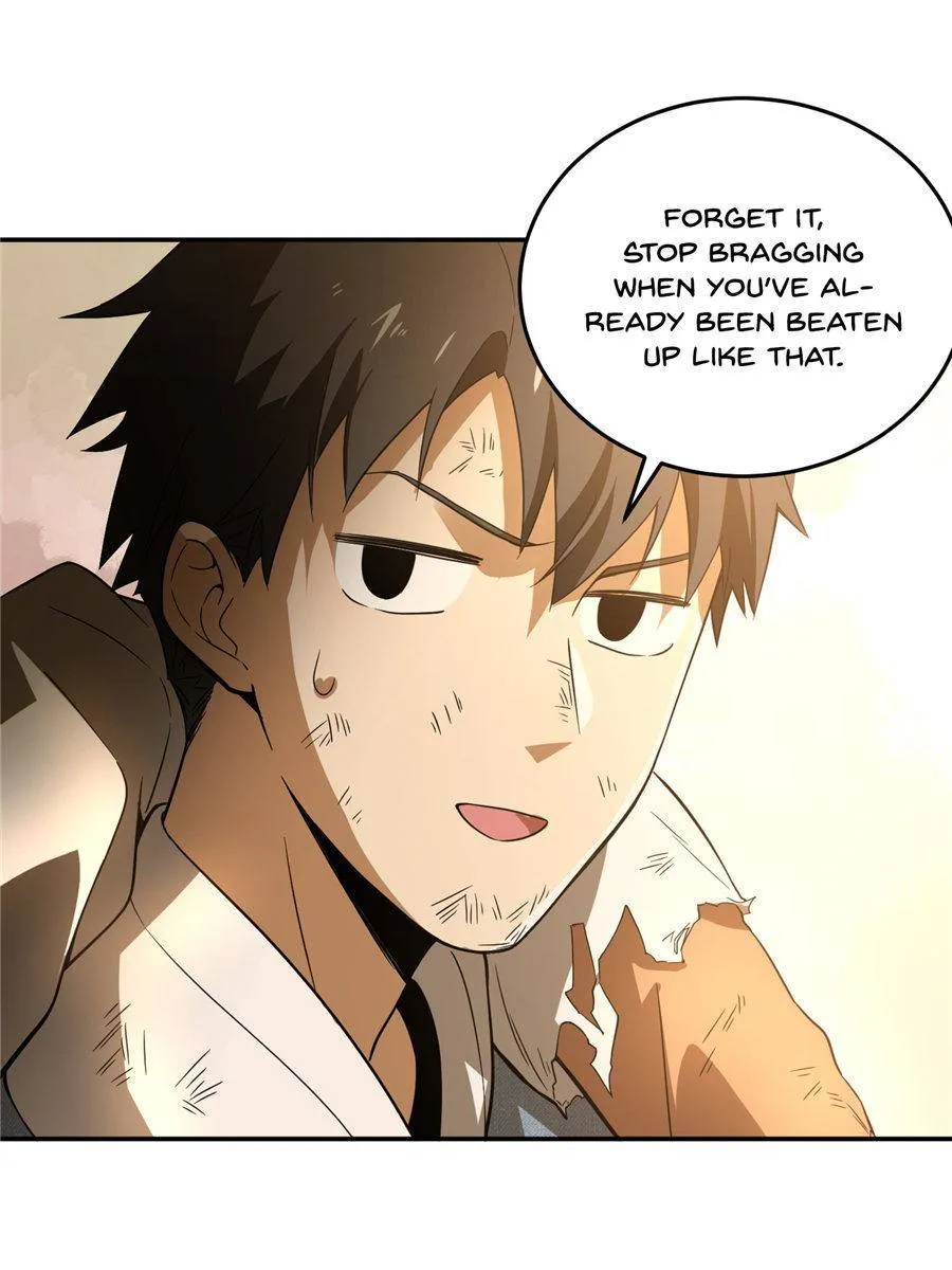 Read Global Martial Arts chapter 33 image 9 on Lezhin