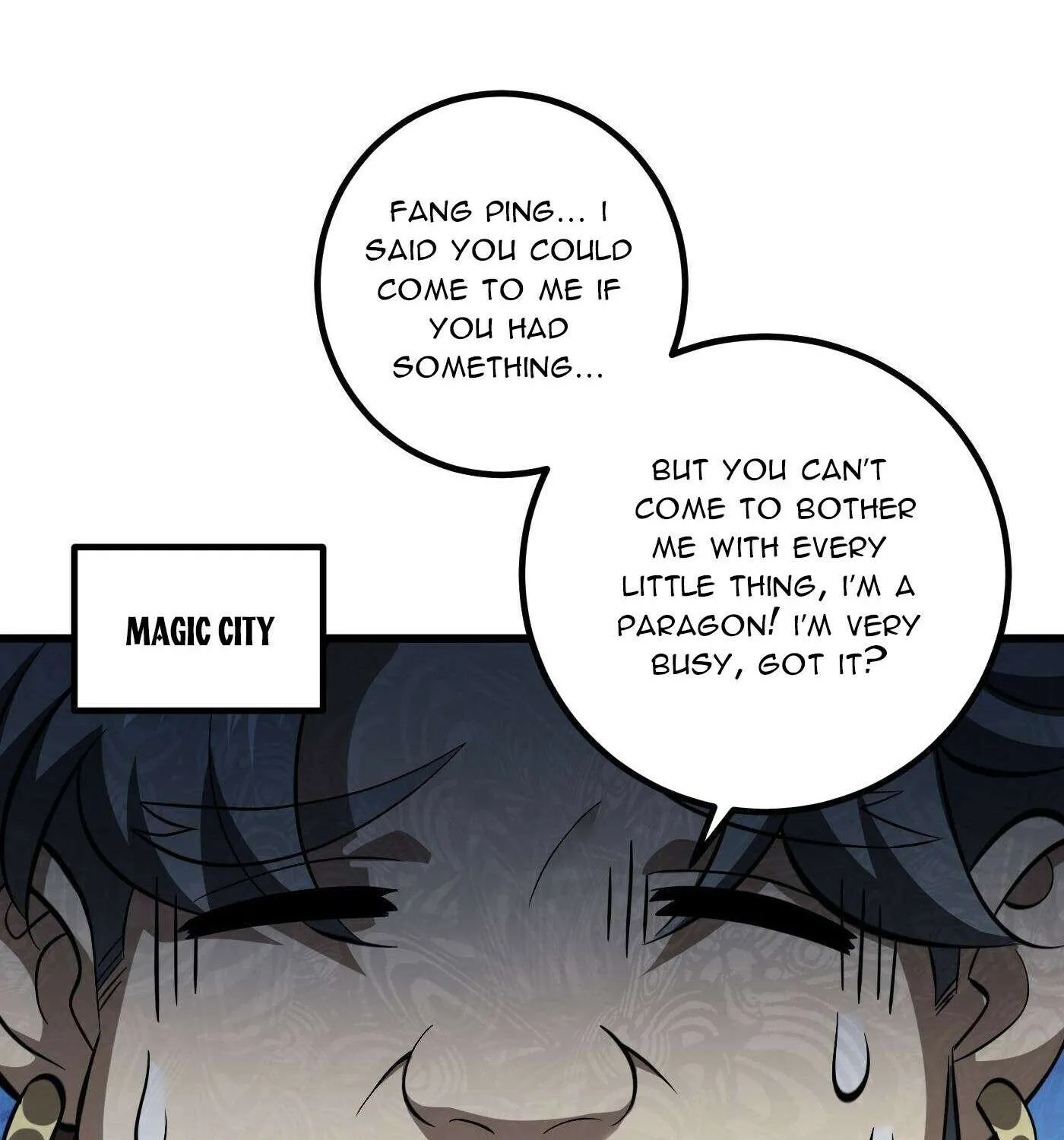 Read Global Martial Arts chapter 330 image 1 on Lezhin