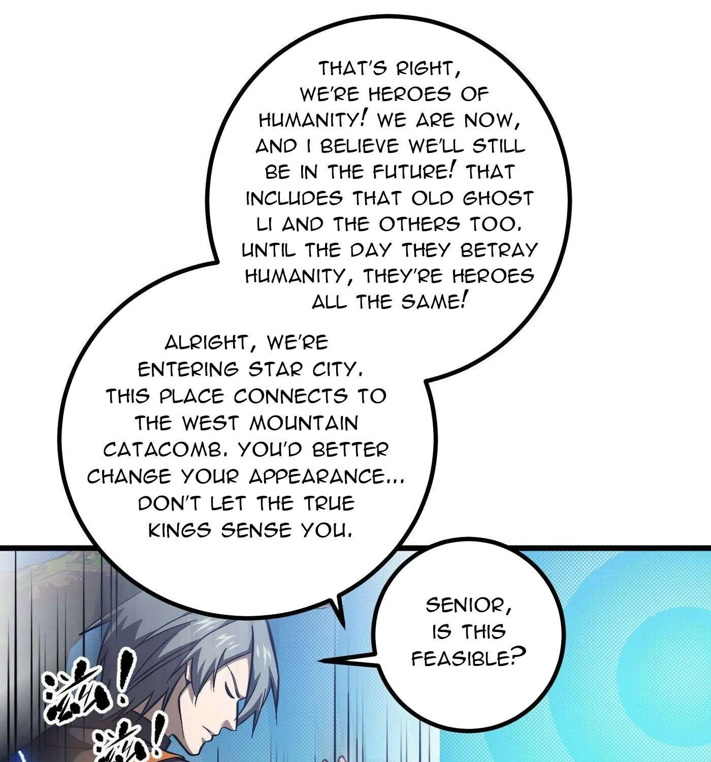 Read Global Martial Arts chapter 330 image 101 on Lezhin