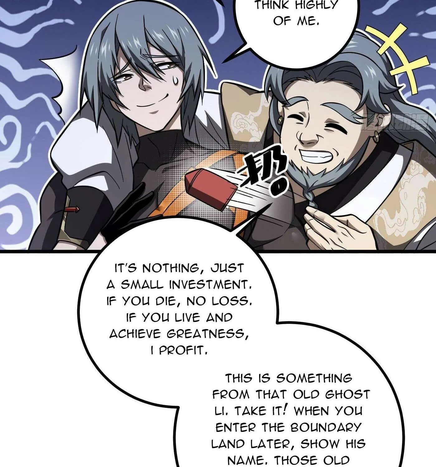 Read Global Martial Arts chapter 330 image 104 on Lezhin