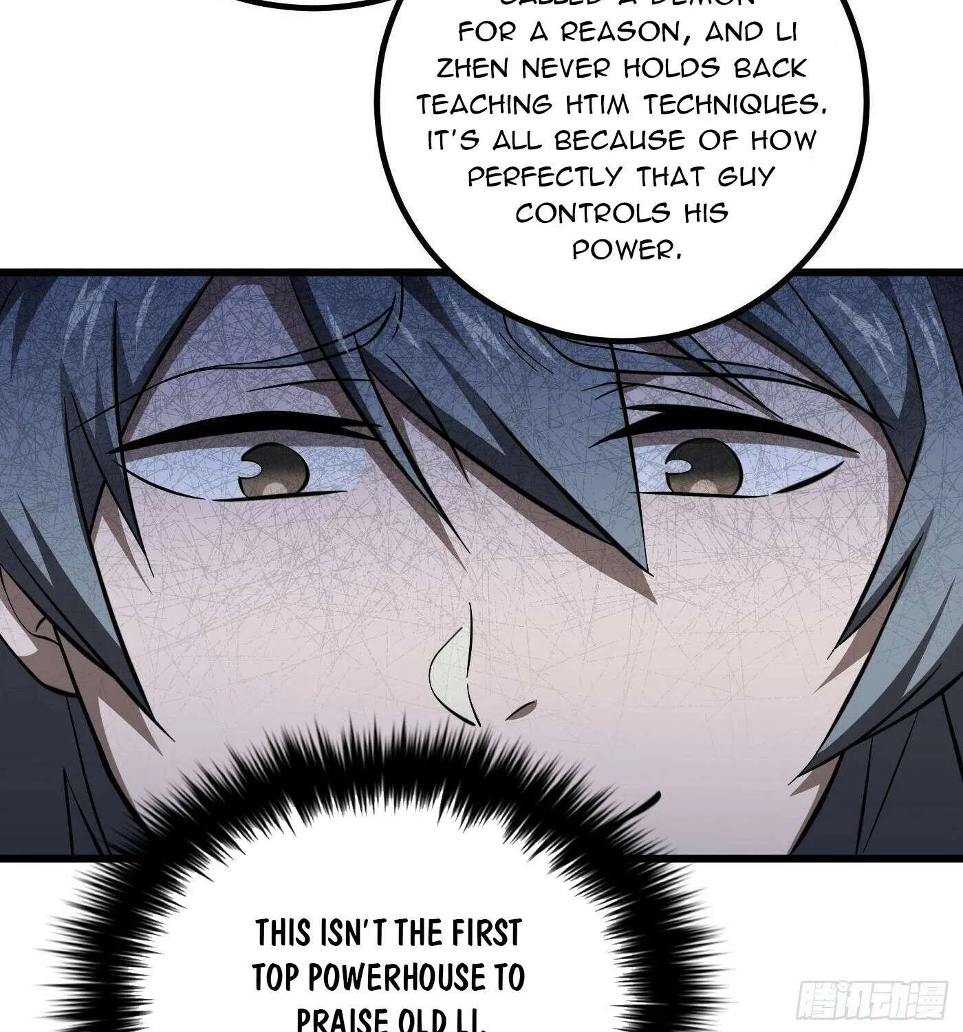 Read Global Martial Arts chapter 330 image 112 on Lezhin