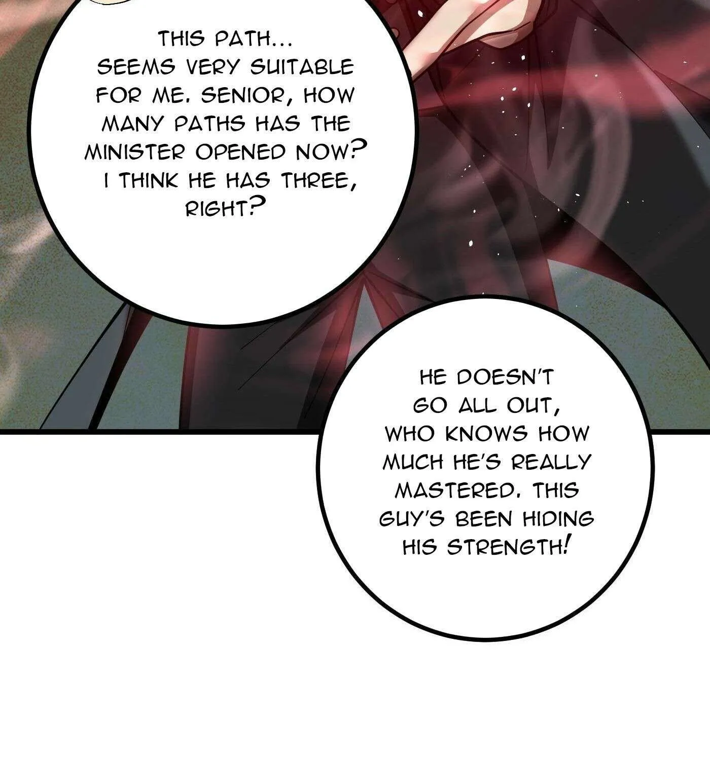 Read Global Martial Arts chapter 330 image 13 on Lezhin