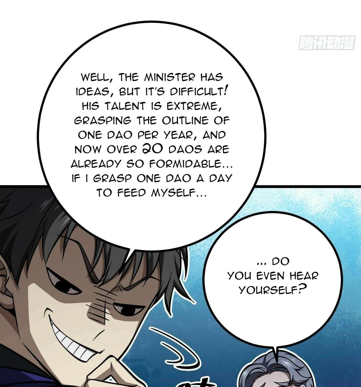 Read Global Martial Arts chapter 330 image 14 on Lezhin