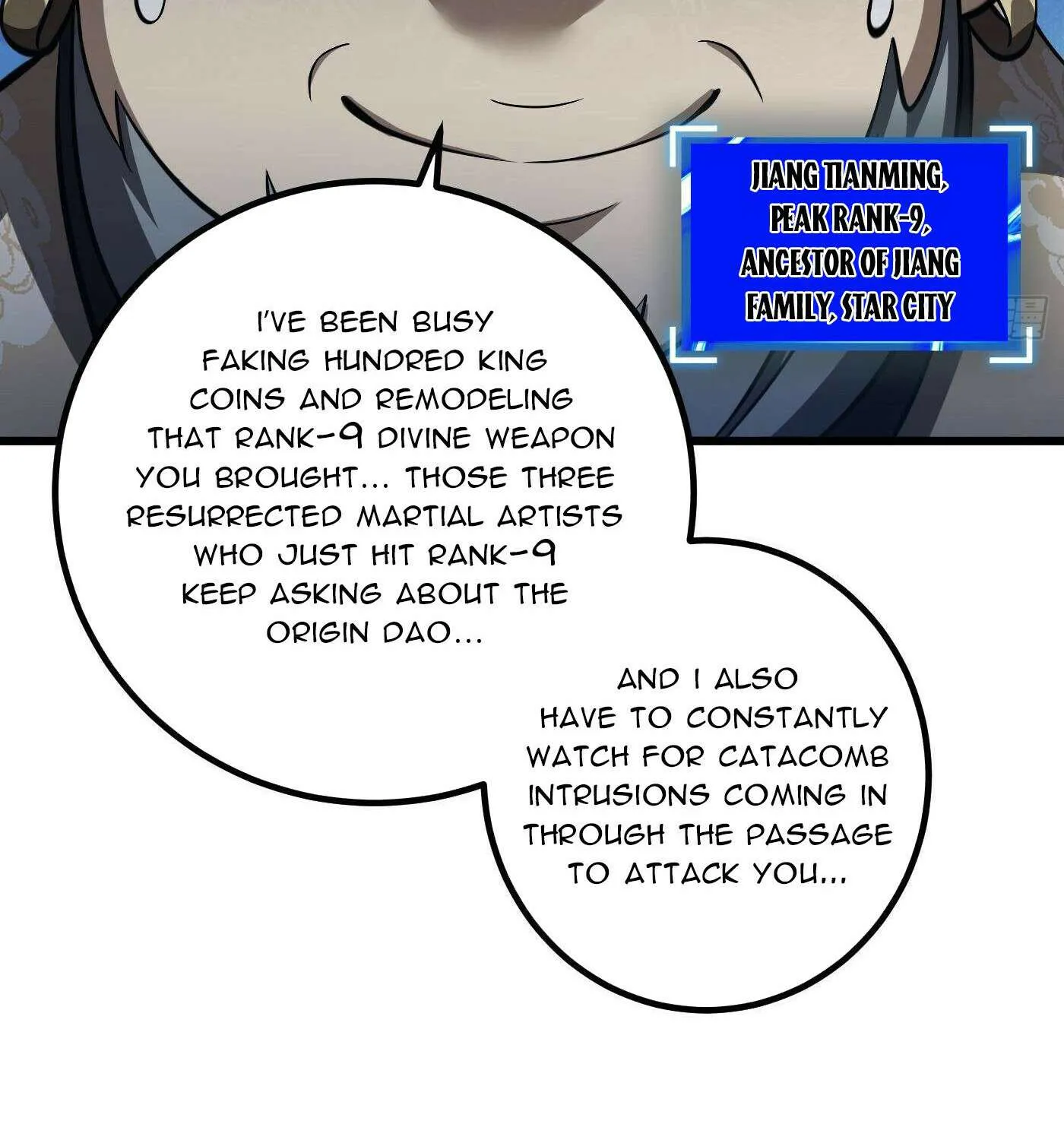 Read Global Martial Arts chapter 330 image 2 on Lezhin