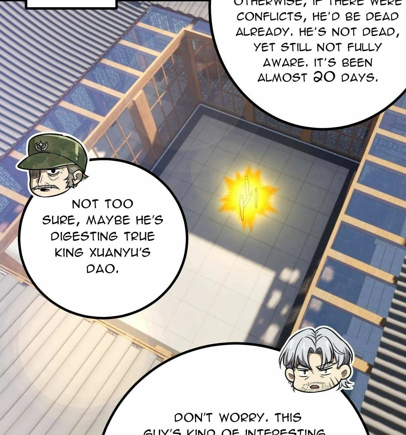 Read Global Martial Arts chapter 330 image 20 on Lezhin