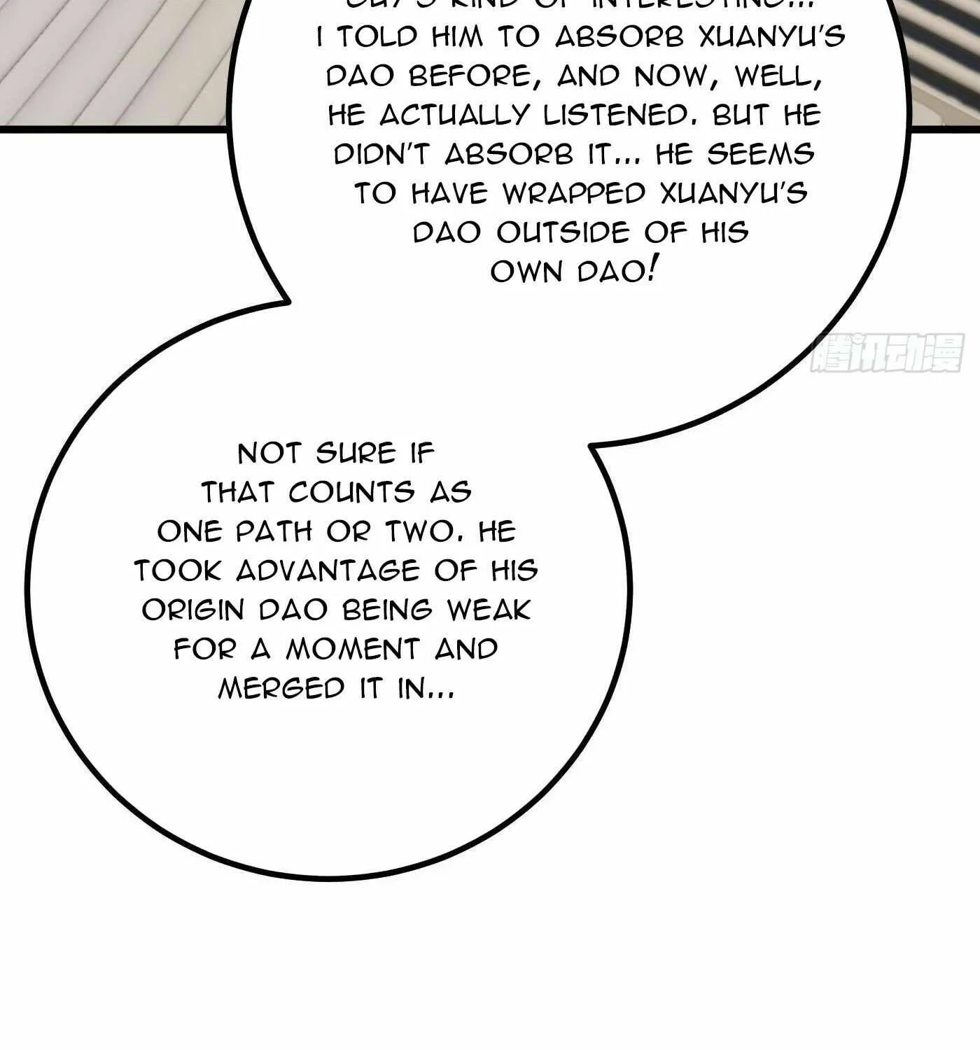 Read Global Martial Arts chapter 330 image 21 on Lezhin