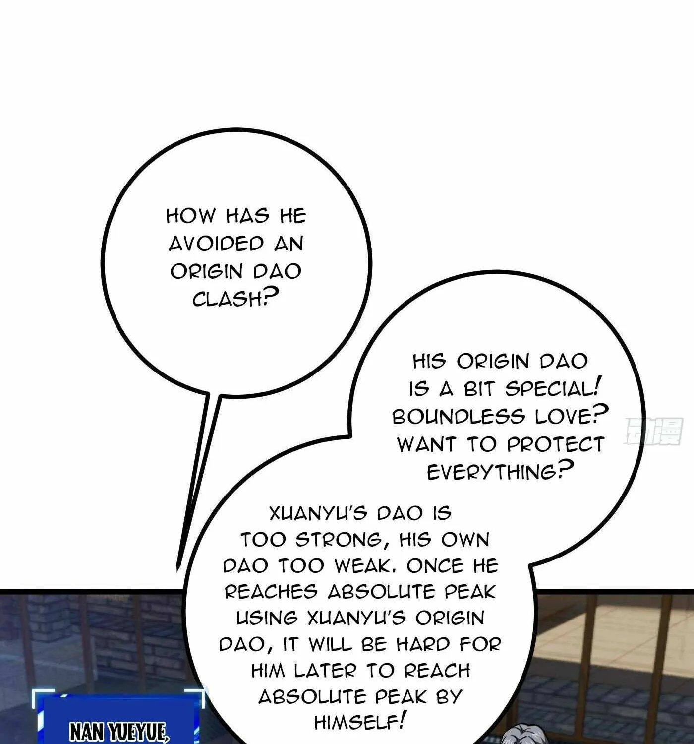 Read Global Martial Arts chapter 330 image 22 on Lezhin