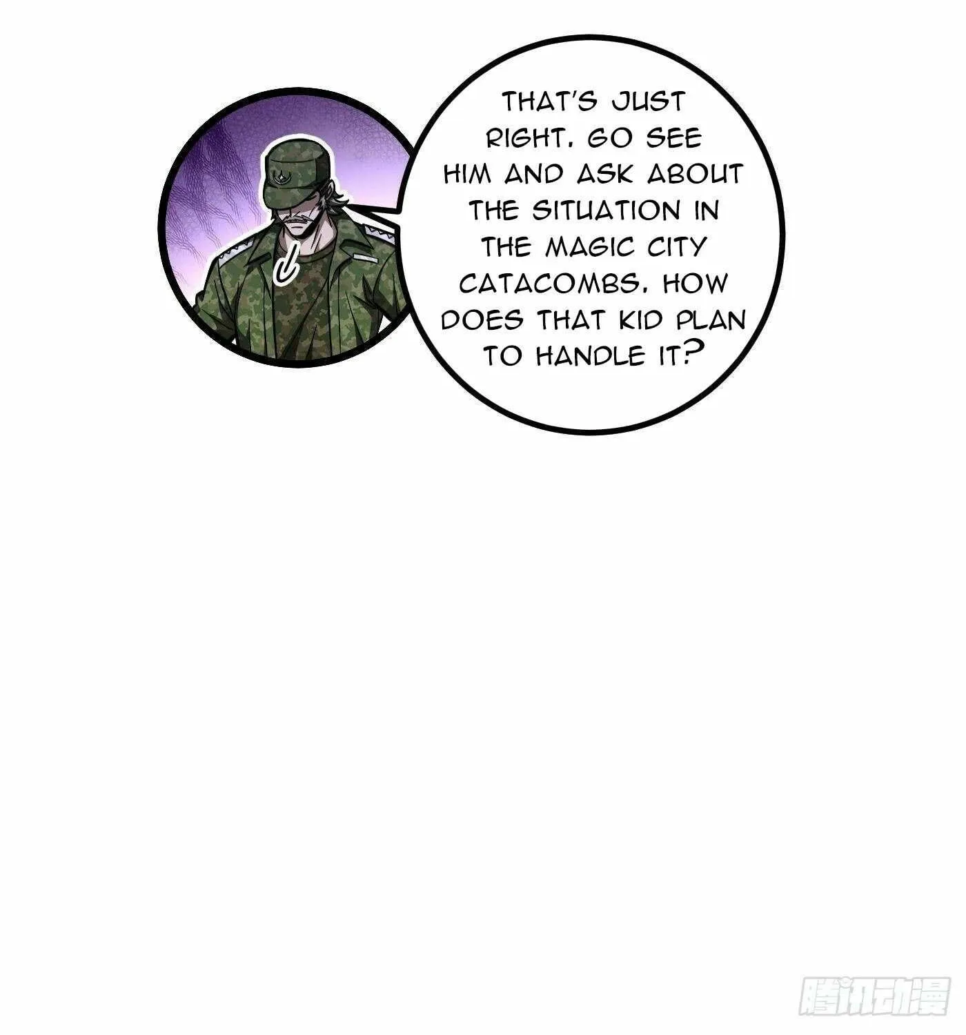 Read Global Martial Arts chapter 330 image 28 on Lezhin
