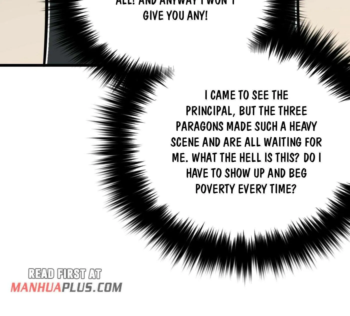Read Global Martial Arts chapter 330 image 44 on Lezhin