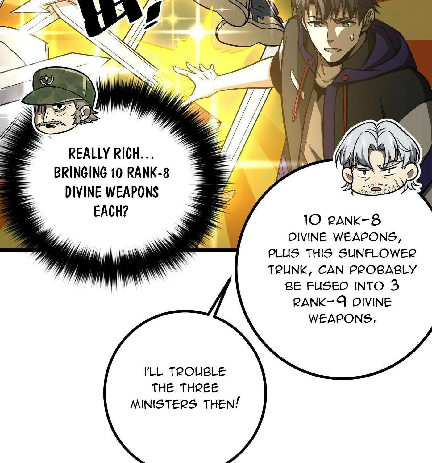 Read Global Martial Arts chapter 330 image 46 on Lezhin