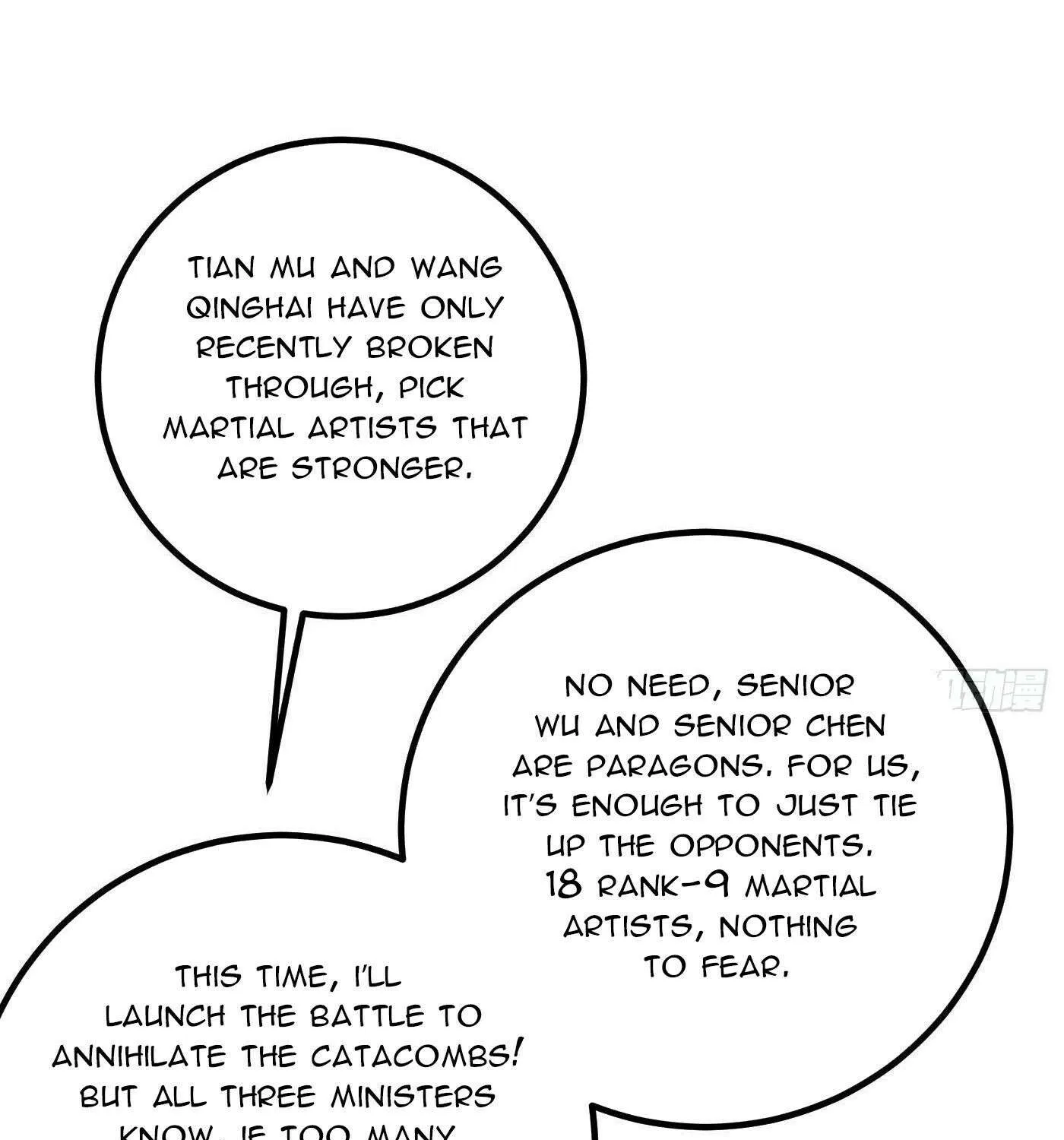 Read Global Martial Arts chapter 330 image 49 on Lezhin