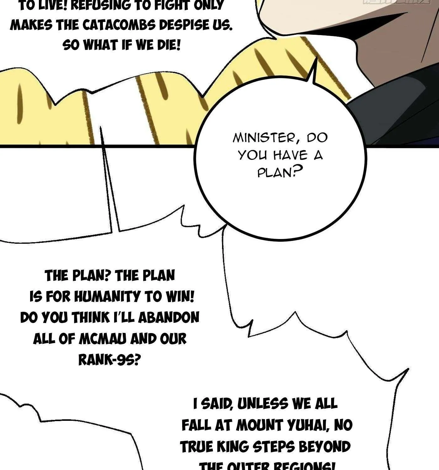 Read Global Martial Arts chapter 330 image 59 on Lezhin