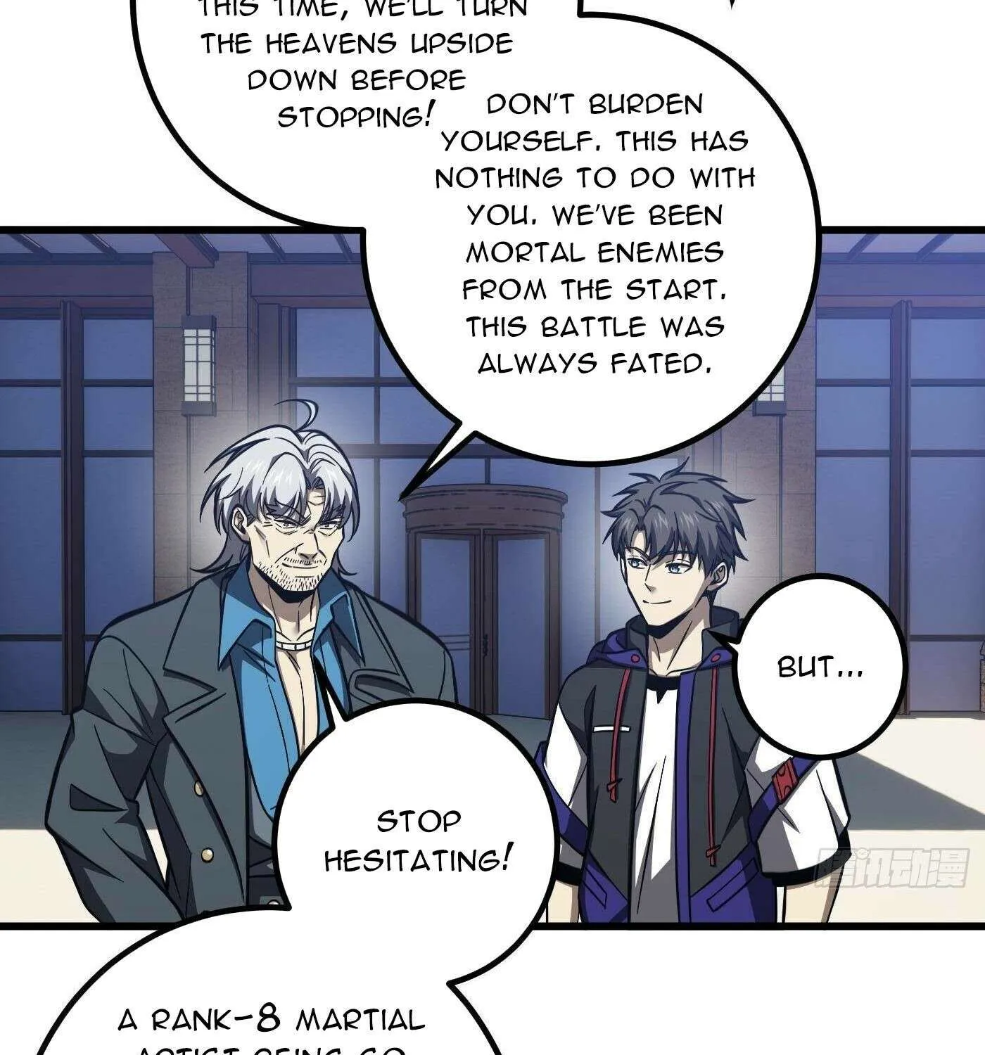 Read Global Martial Arts chapter 330 image 66 on Lezhin