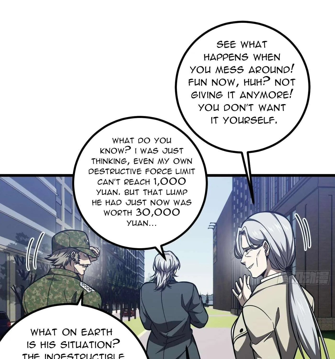 Read Global Martial Arts chapter 330 image 73 on Lezhin