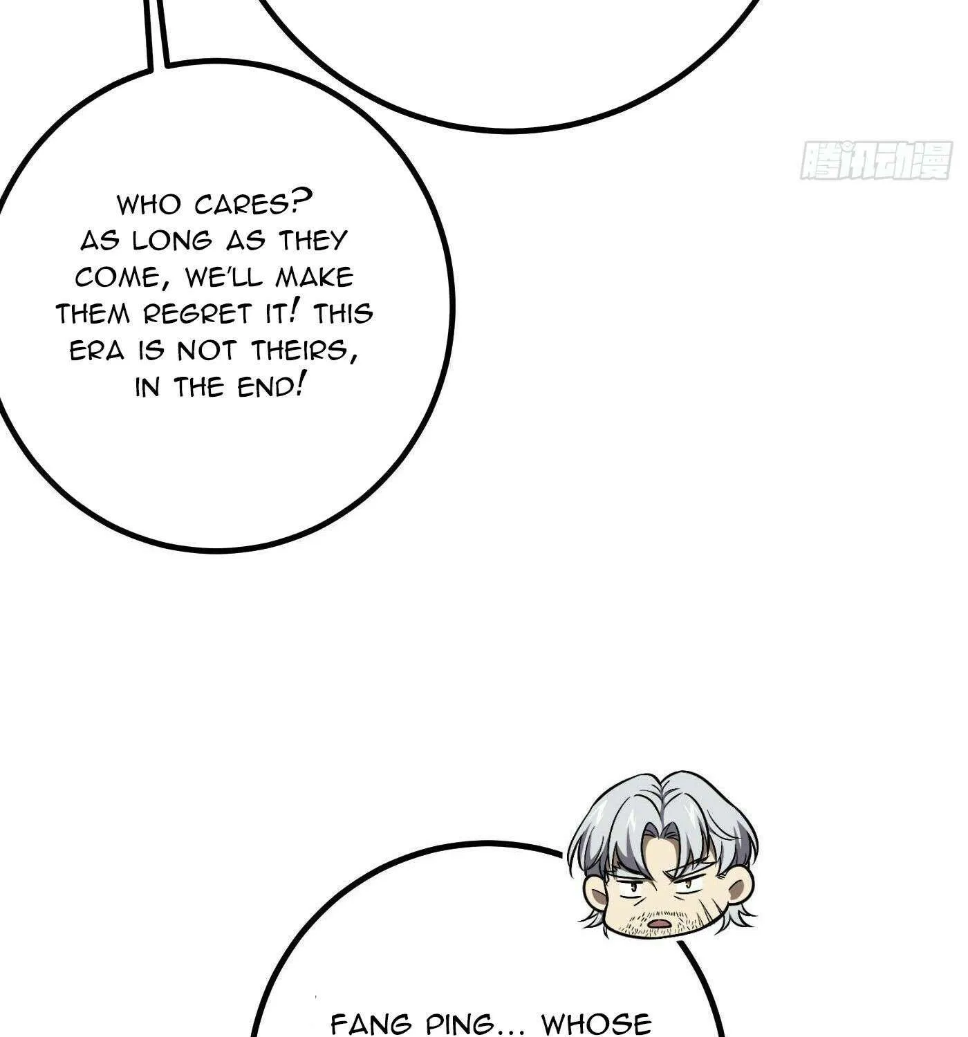 Read Global Martial Arts chapter 330 image 77 on Lezhin