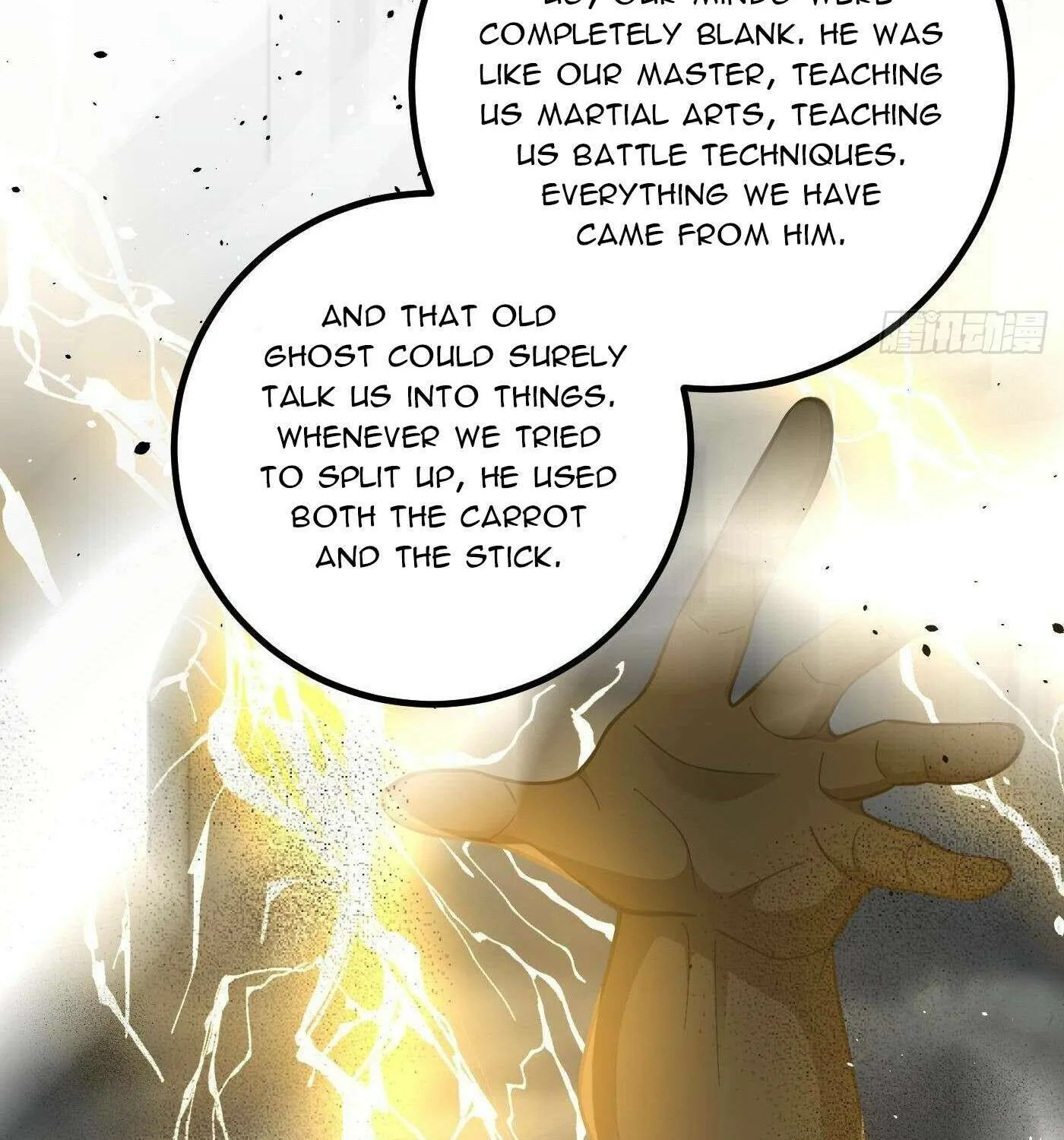 Read Global Martial Arts chapter 330 image 84 on Lezhin